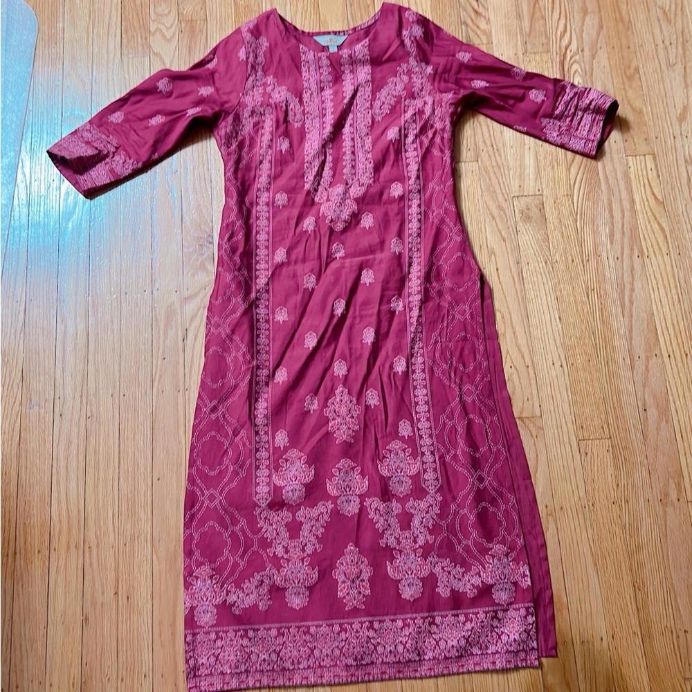 Indian women’s Kurta